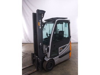 Electric forklift STILL RX20
