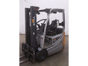Electric forklift STILL RX20