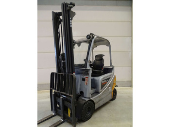 Electric forklift STILL RX20
