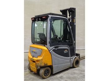 Electric forklift Still RX20-16P: picture 2