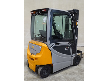 Electric forklift Still RX20-16P: picture 2