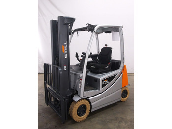 Electric forklift STILL RX20