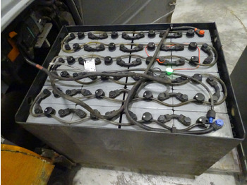 Electric forklift Still RX20-16P: picture 4