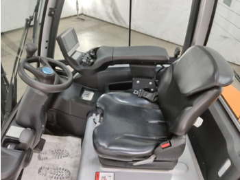 Electric forklift Still RX20-16PL: picture 3