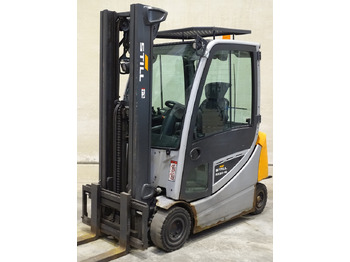 Electric forklift STILL RX20