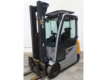 Electric forklift STILL RX20