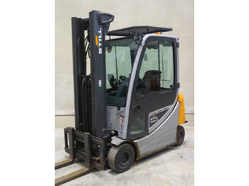 Electric forklift STILL RX20