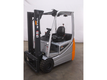 Electric forklift STILL RX20