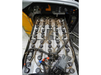 Electric forklift Still RX20-18: picture 4