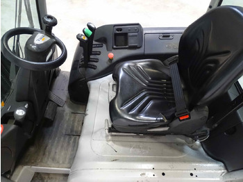 Electric forklift Still RX20-18: picture 3