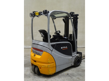 Lease a Still RX20-18 Still RX20-18: picture 2 Lease a Still RX20-18 Still RX20-18: picture 2