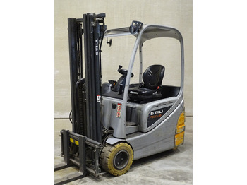 Electric forklift STILL RX20