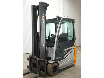 Electric forklift STILL RX20