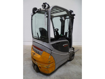 Electric forklift Still RX20-18: picture 2