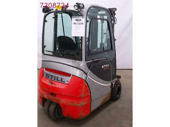 Electric forklift Still RX20-18: picture 2