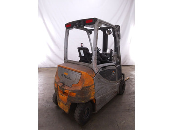 Electric forklift Still RX20-18PL: picture 2