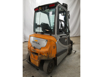Electric forklift STILL RX20