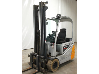 Electric forklift STILL RX20