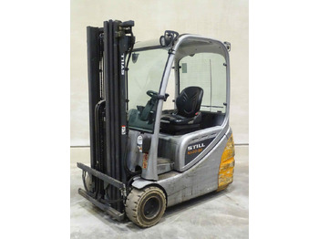 Electric forklift STILL RX20