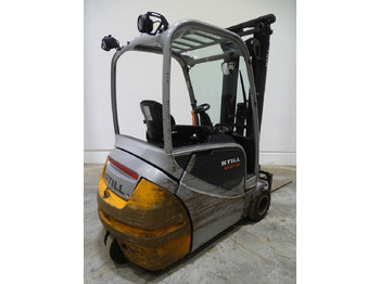 Electric forklift Still RX20-20: picture 2