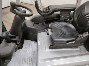 Electric forklift Still RX20-20L/BRONZE: picture 3