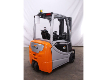 Electric forklift Still RX20-20L: picture 2