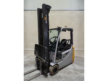 Electric forklift STILL RX20