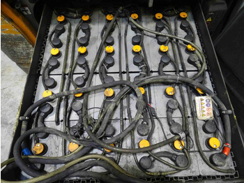 Electric forklift Still RX20-20L: picture 4