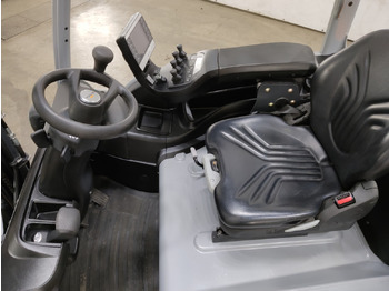 Electric forklift Still RX20-20L: picture 3