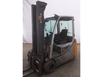 Electric forklift STILL RX20