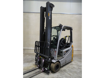 Electric forklift STILL RX20