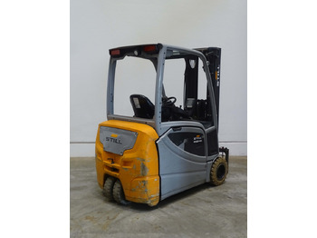 Electric forklift Still RX20-20L: picture 2