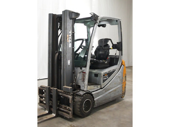 Electric forklift STILL RX20