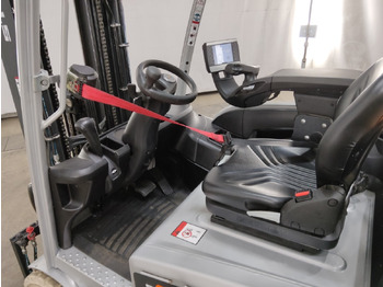 Electric forklift Still RX20-20L: picture 3