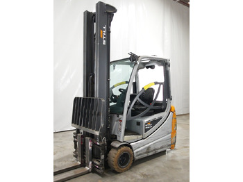 Electric forklift STILL RX20