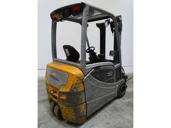 Electric forklift Still RX20-20L: picture 2