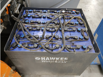 Electric forklift Still RX20-20L: picture 4 Electric forklift Still RX20-20L: picture 4