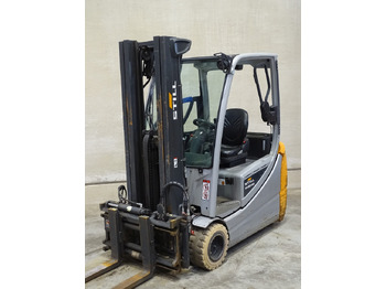 Electric forklift STILL RX20