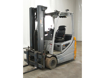 Electric forklift STILL RX20