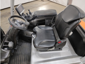 Electric forklift Still RX20-20L: picture 3