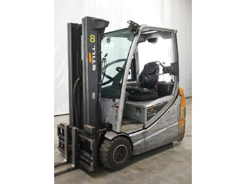 Electric forklift STILL RX20
