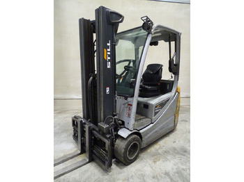 Electric forklift STILL RX20