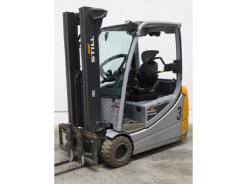 Electric forklift STILL RX20