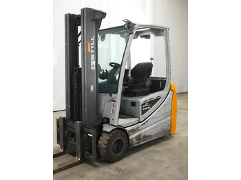 Electric forklift STILL RX20