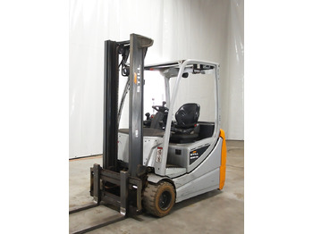 Electric forklift STILL RX20