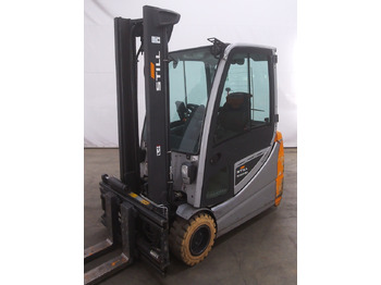 Electric forklift STILL RX20