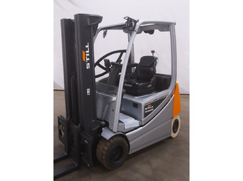 Electric forklift STILL RX20
