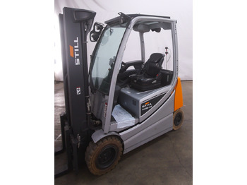 Electric forklift STILL RX20