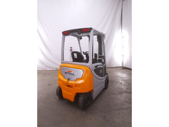 Electric forklift Still RX20-20P/BRONZE: picture 2