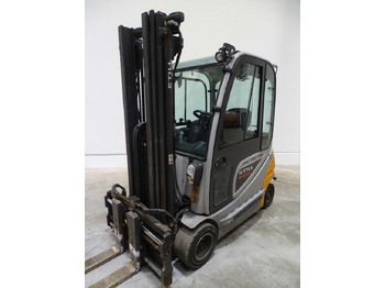 Electric forklift STILL RX20